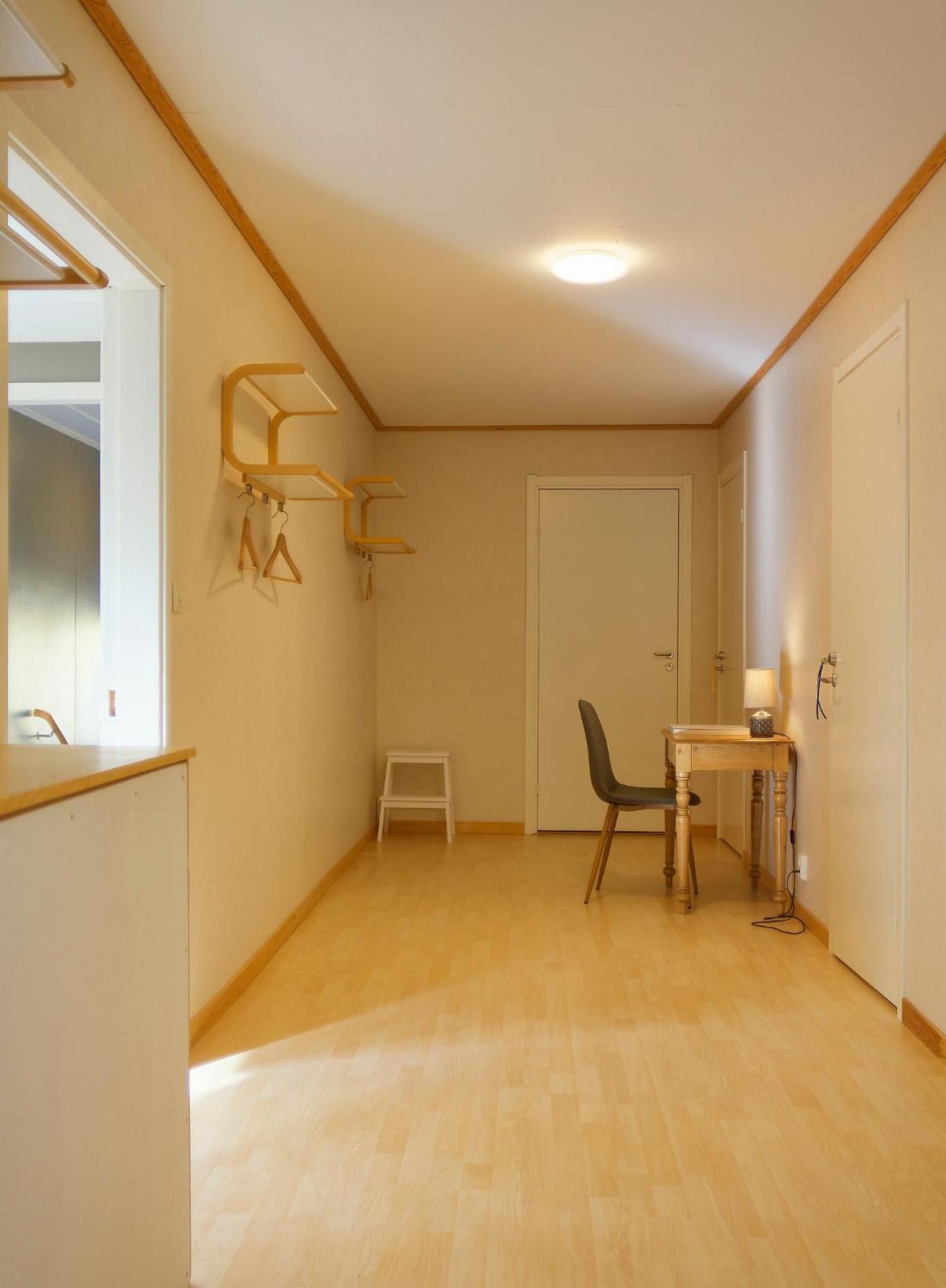 Ailu - Arctic Hotel Apartments Lannavaara Exteriér fotografie